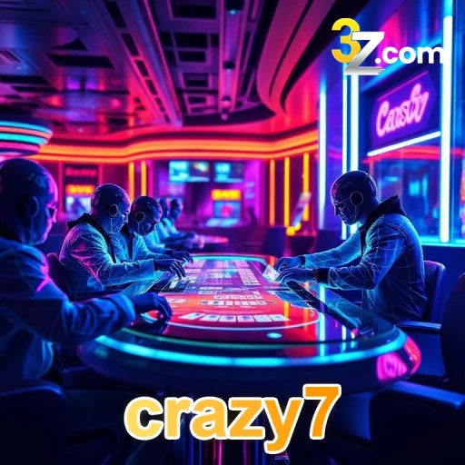crazy7