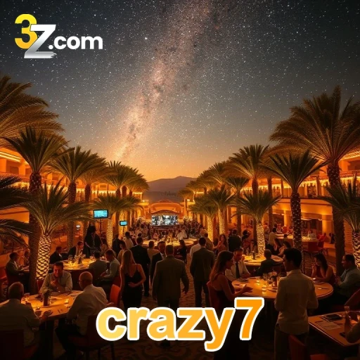 crazy7