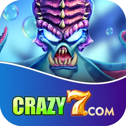 crazy7 logo