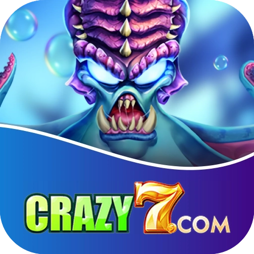 crazy7 LOGO