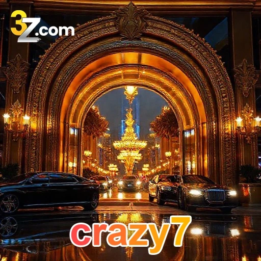 crazy7